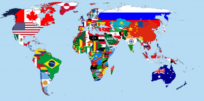 Juegos De Geograf A Juego De Capitales Del Mundo Merica Europa