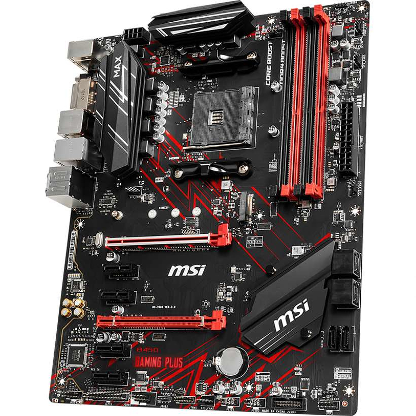 Cpu pwr1 на материнской плате msi что это