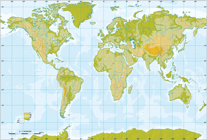 Juegos De Geograf A Juego De Juego Mapamundi Cerebriti