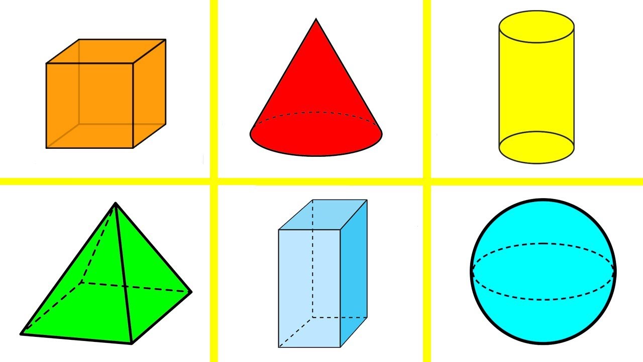 Juegos De Matemáticas Juego De Solidos Geometricos 2do Grado Cerebriti 4328