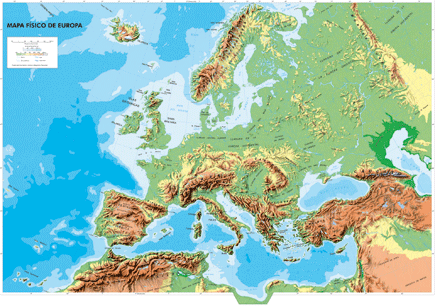 Mapas De Localizacion