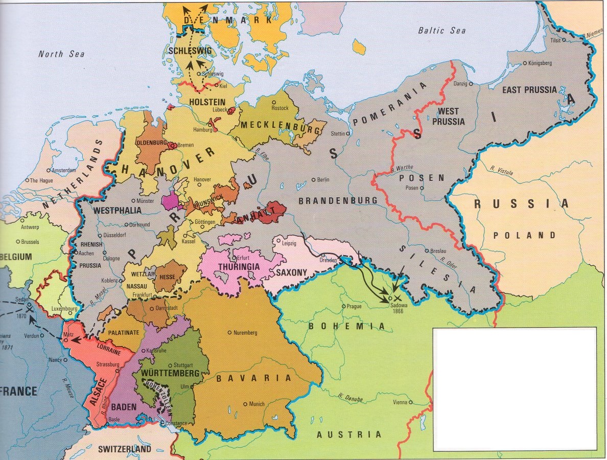 mapa mudo unificacion alemana Juegos de Historia | Juego de Unificación alemana | Cerebriti